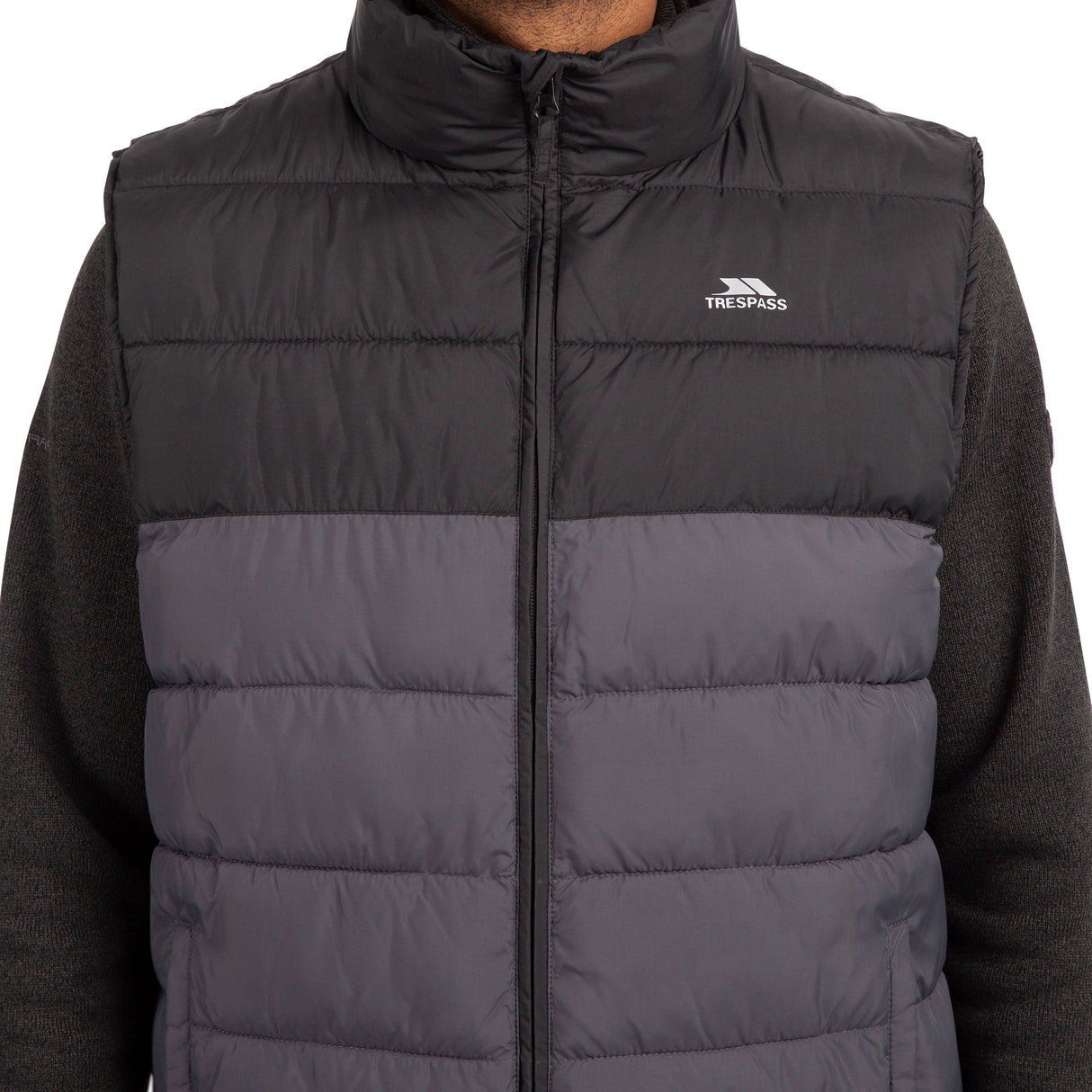 Trespass MAJKGITR0005 BLK