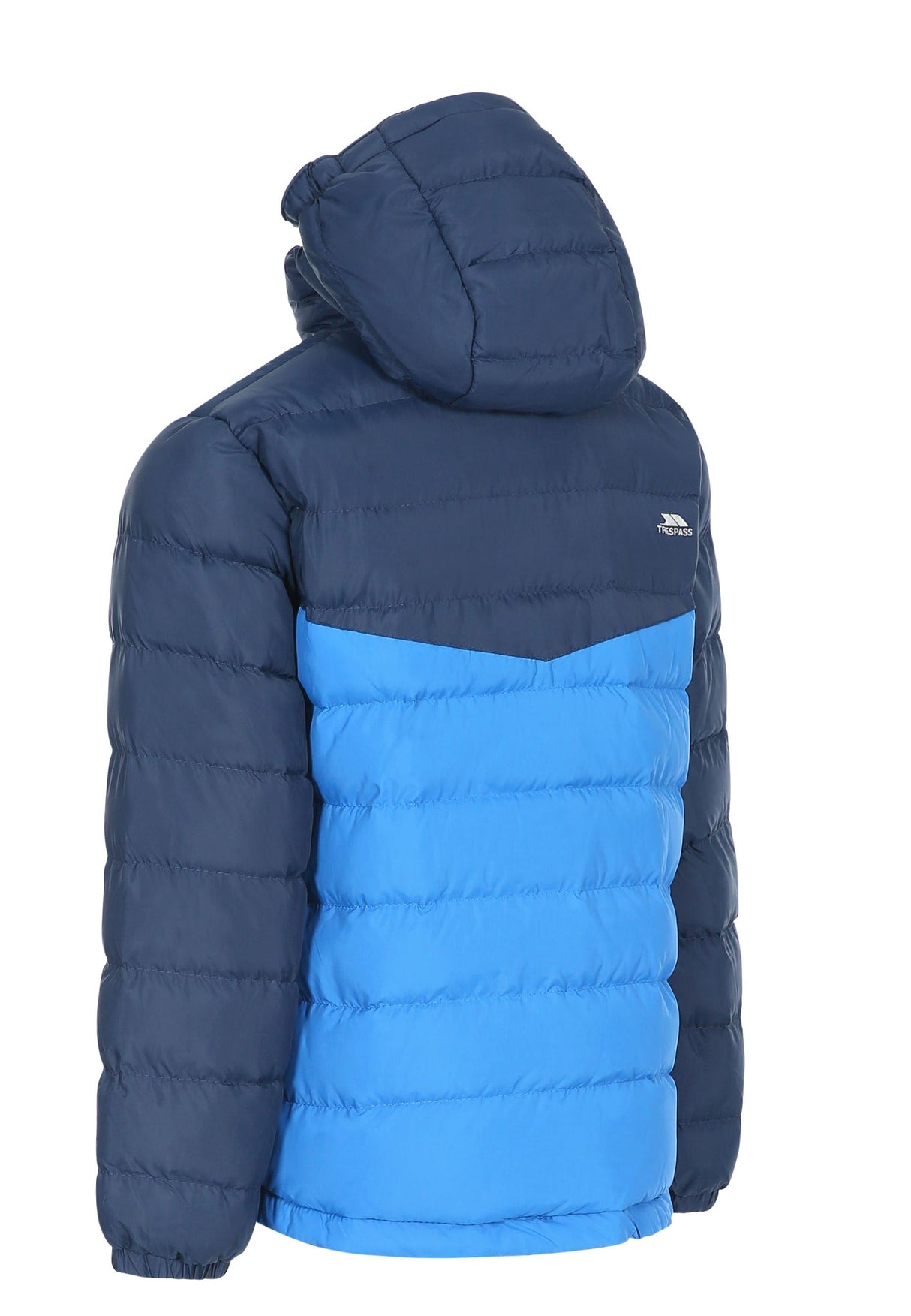 Oskar - Navy - Trespass