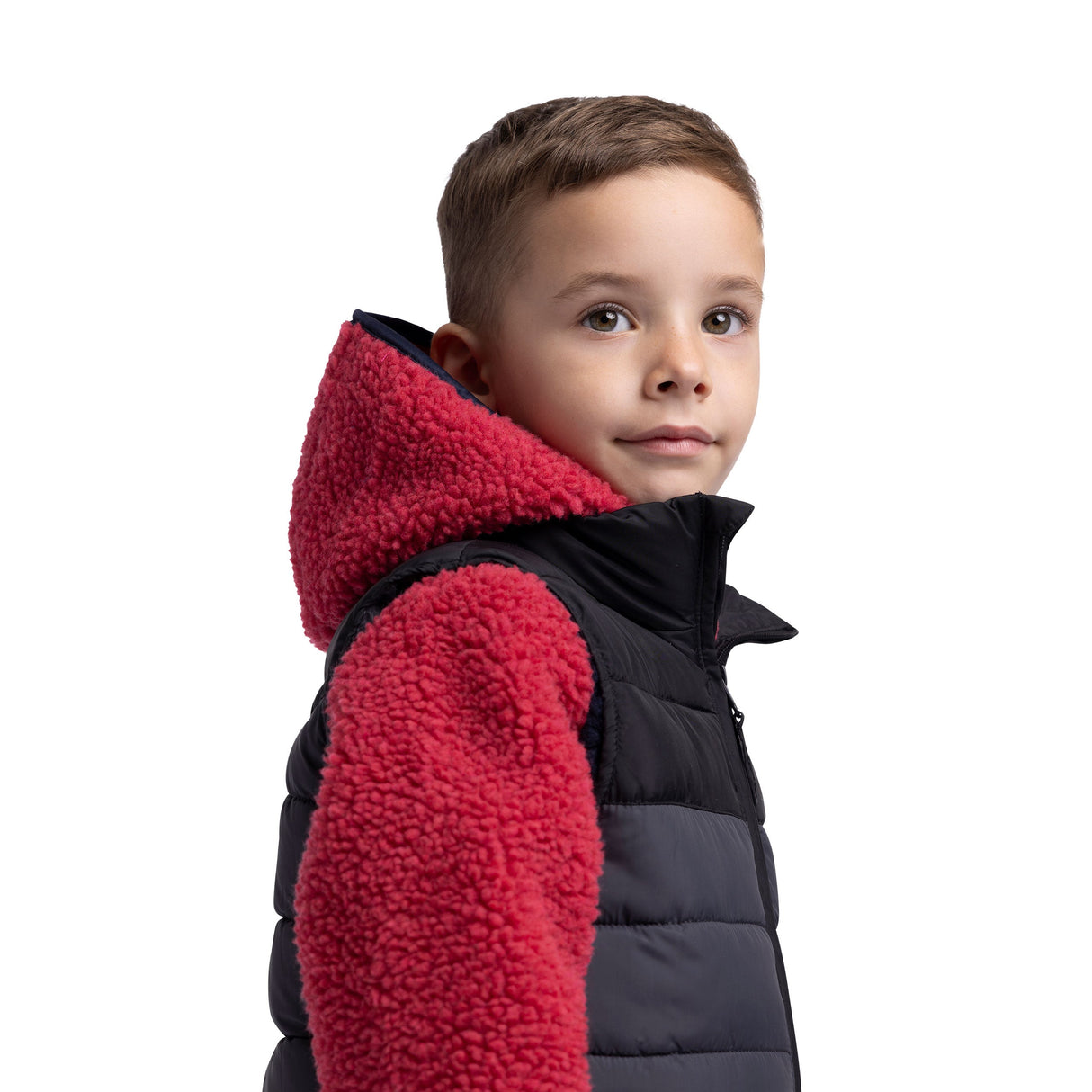 Trespass UCJKGITR0003 BLK