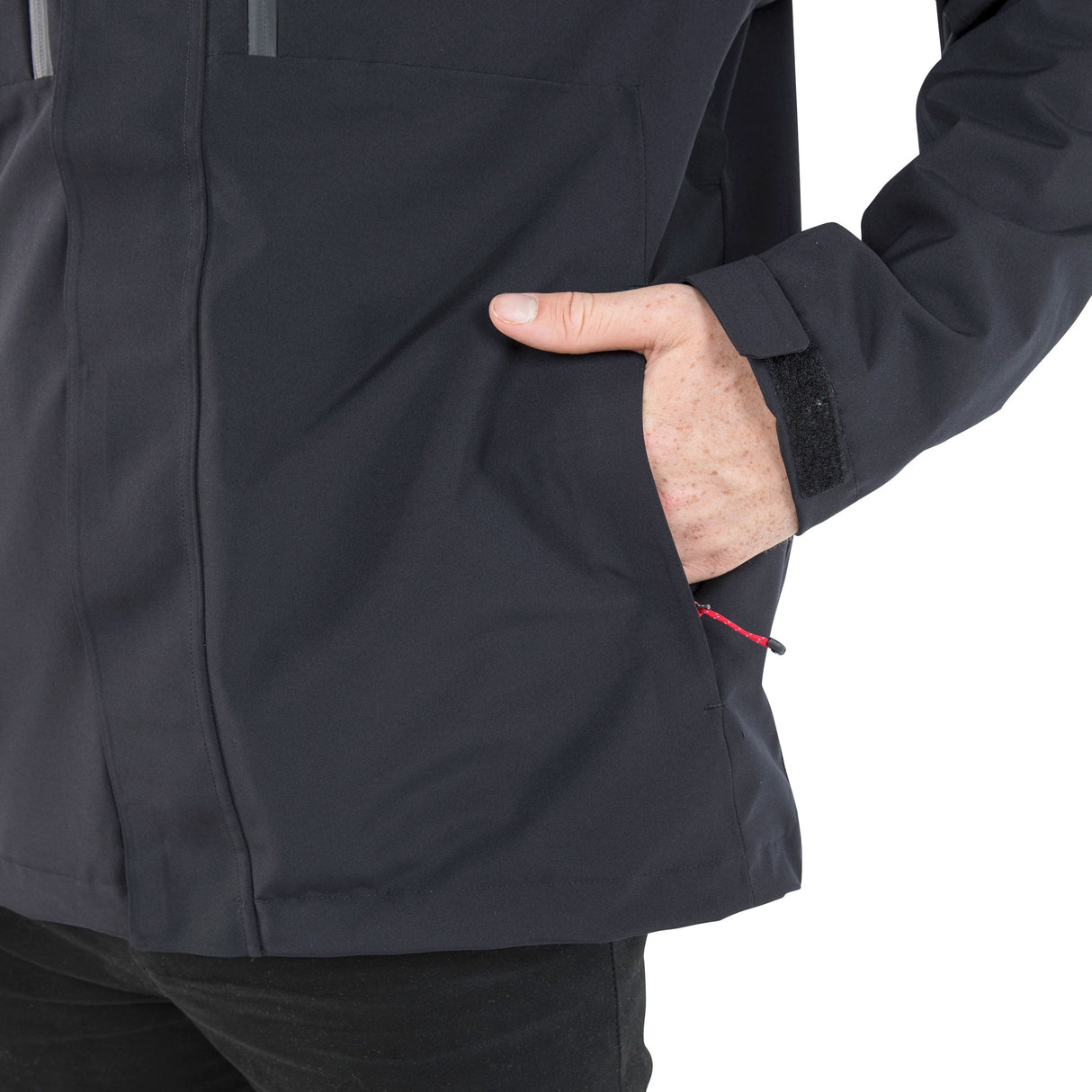 Trespass MAJKRAK20009 BLK