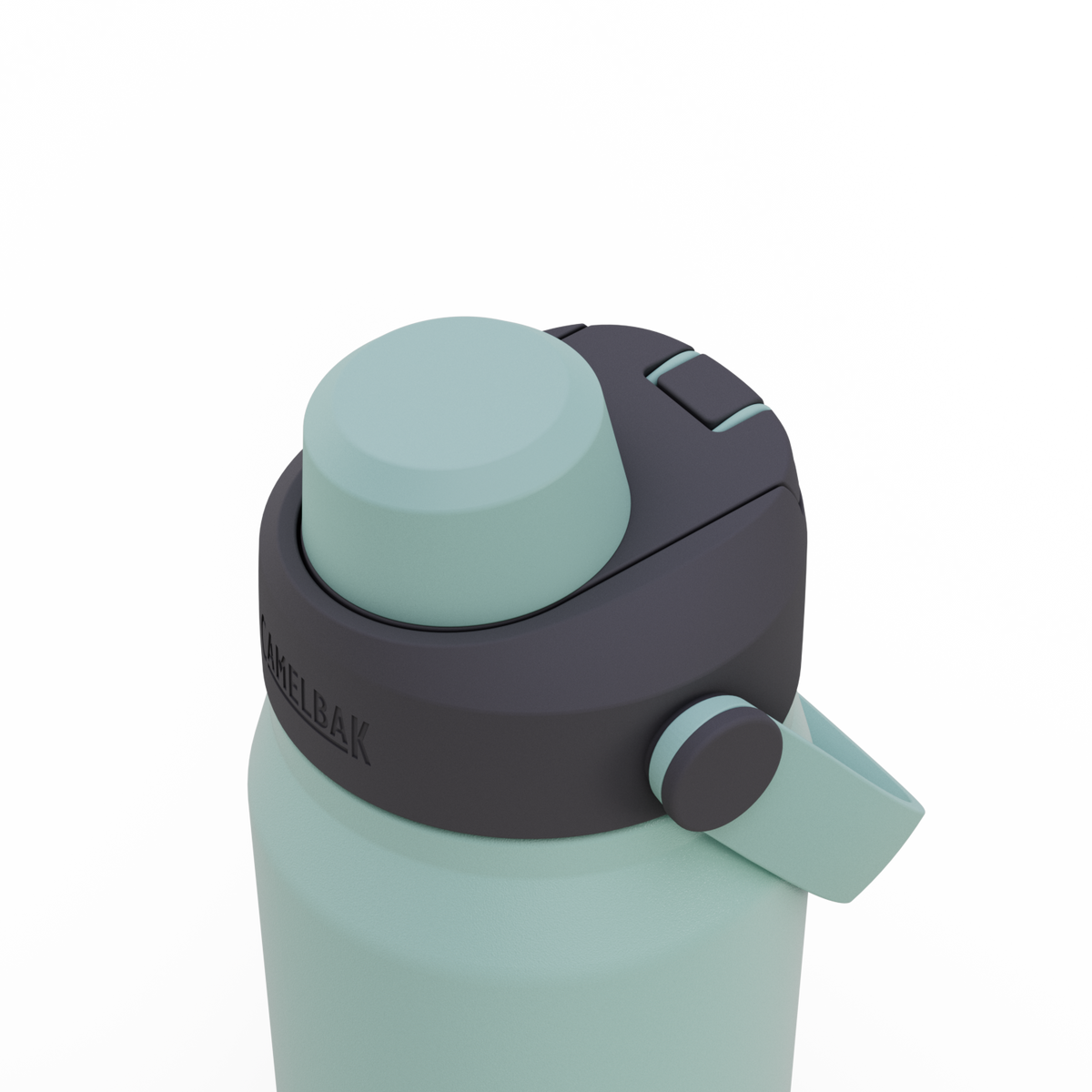 Thrive Chug VSS 0,75L termosflaska - CamelBak Silver Mist
