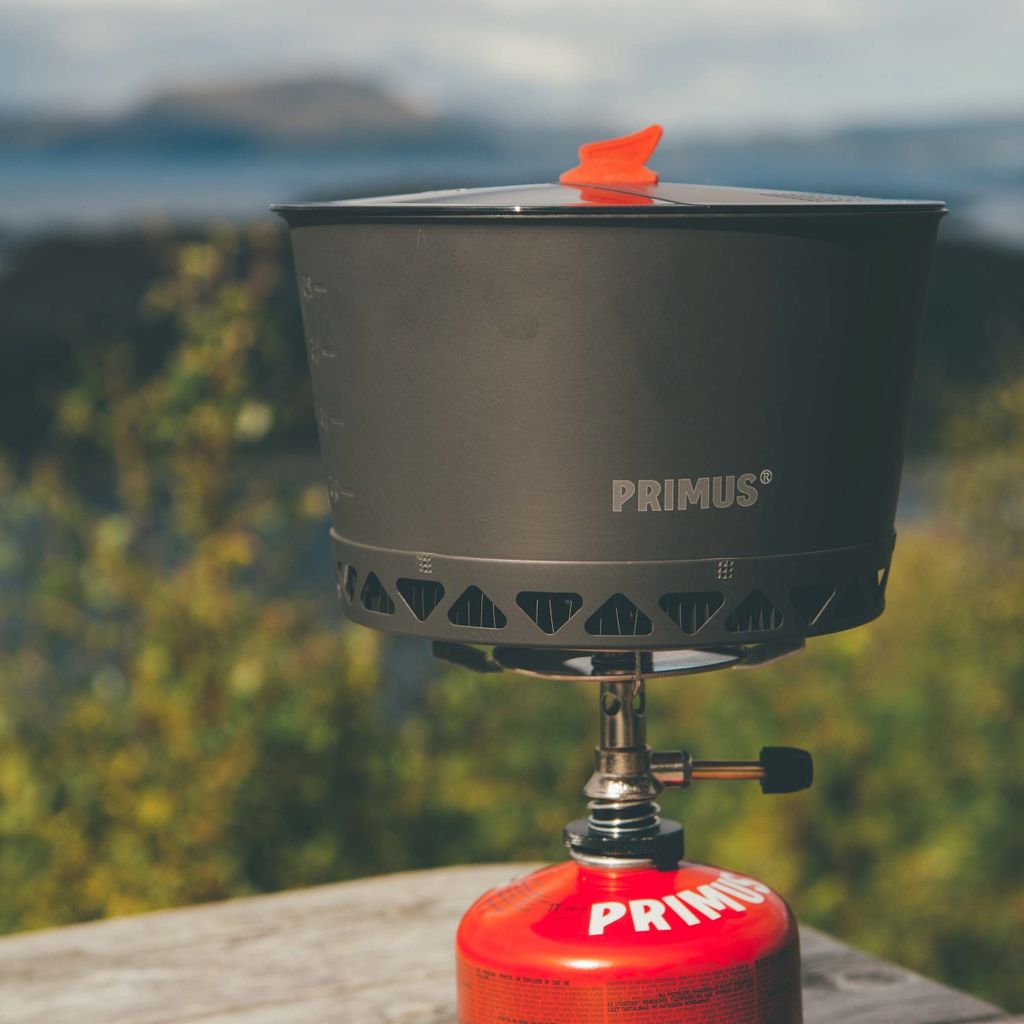 Mimer Duo Stove – Primus