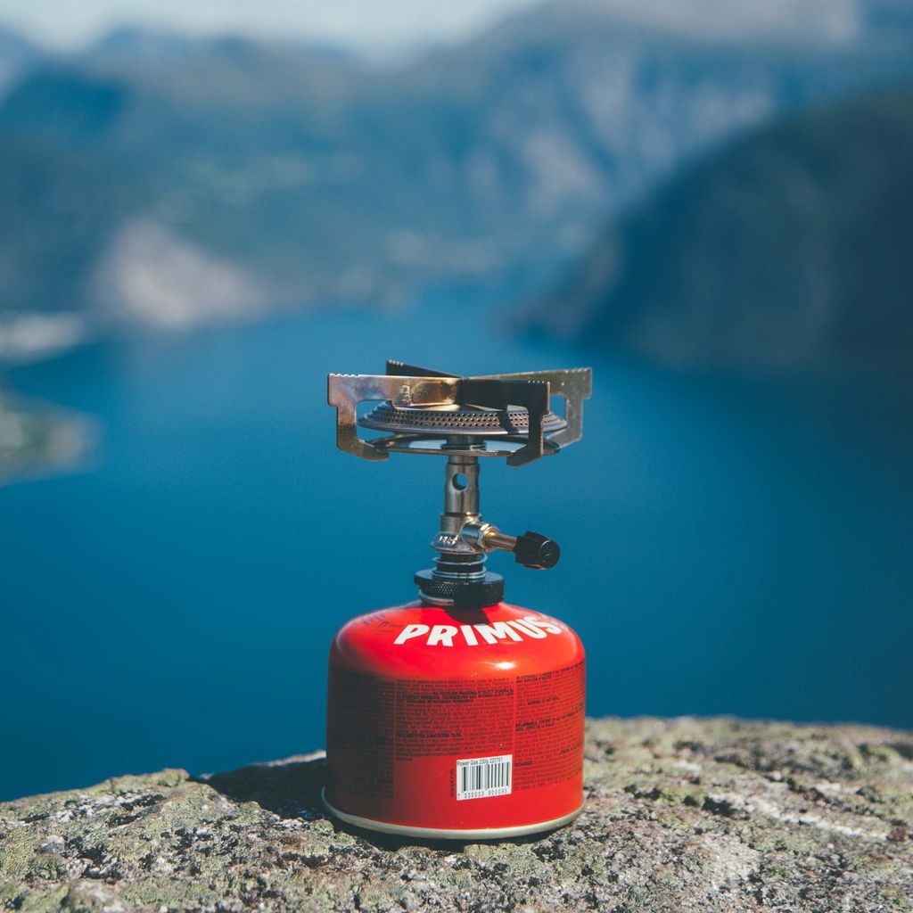 Mimer Duo Stove – Primus