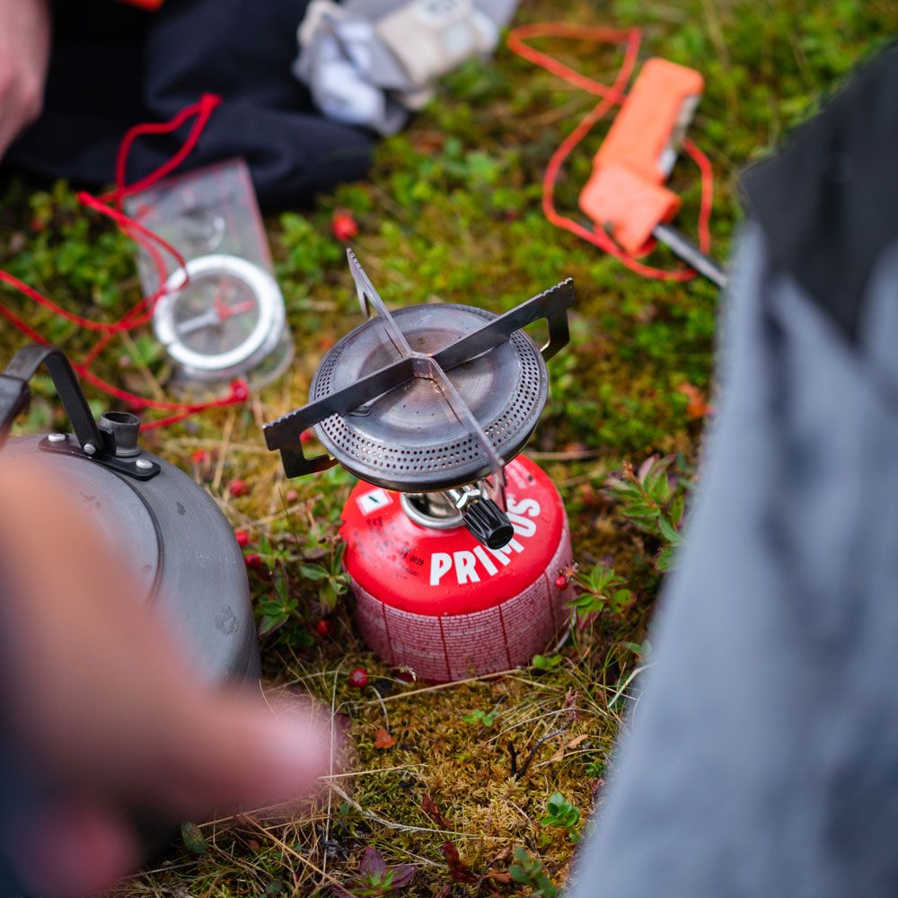 Mimer Stove – Primus