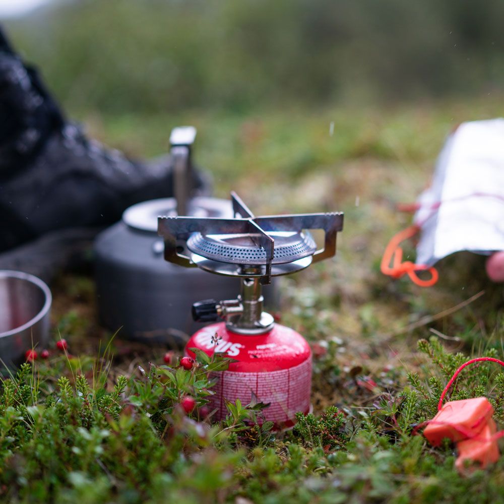 Mimer Stove – Primus