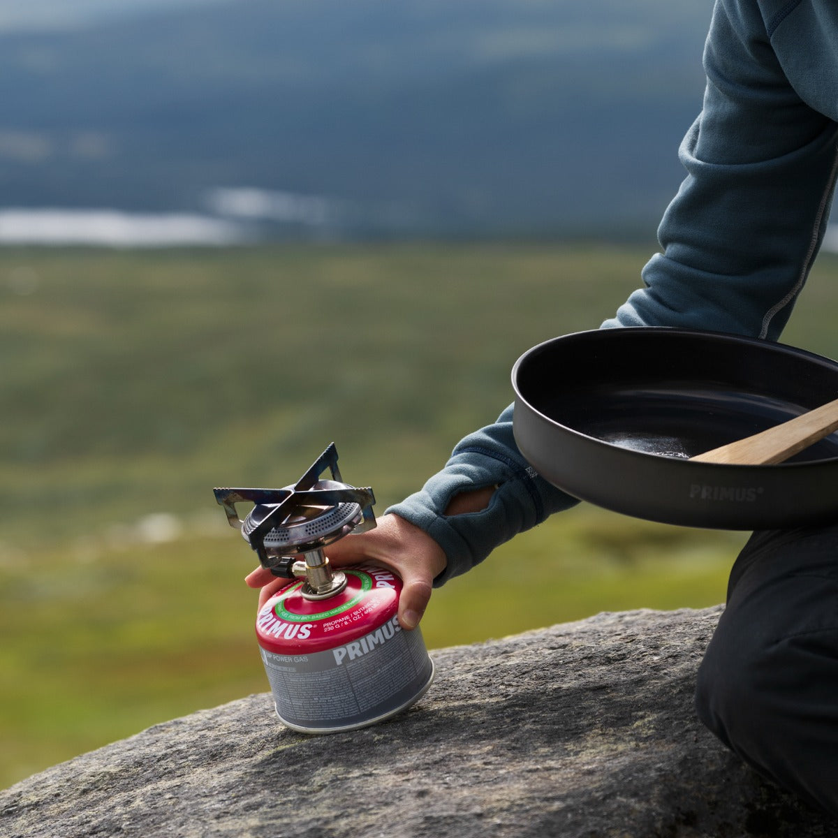 Mimer Stove – Primus