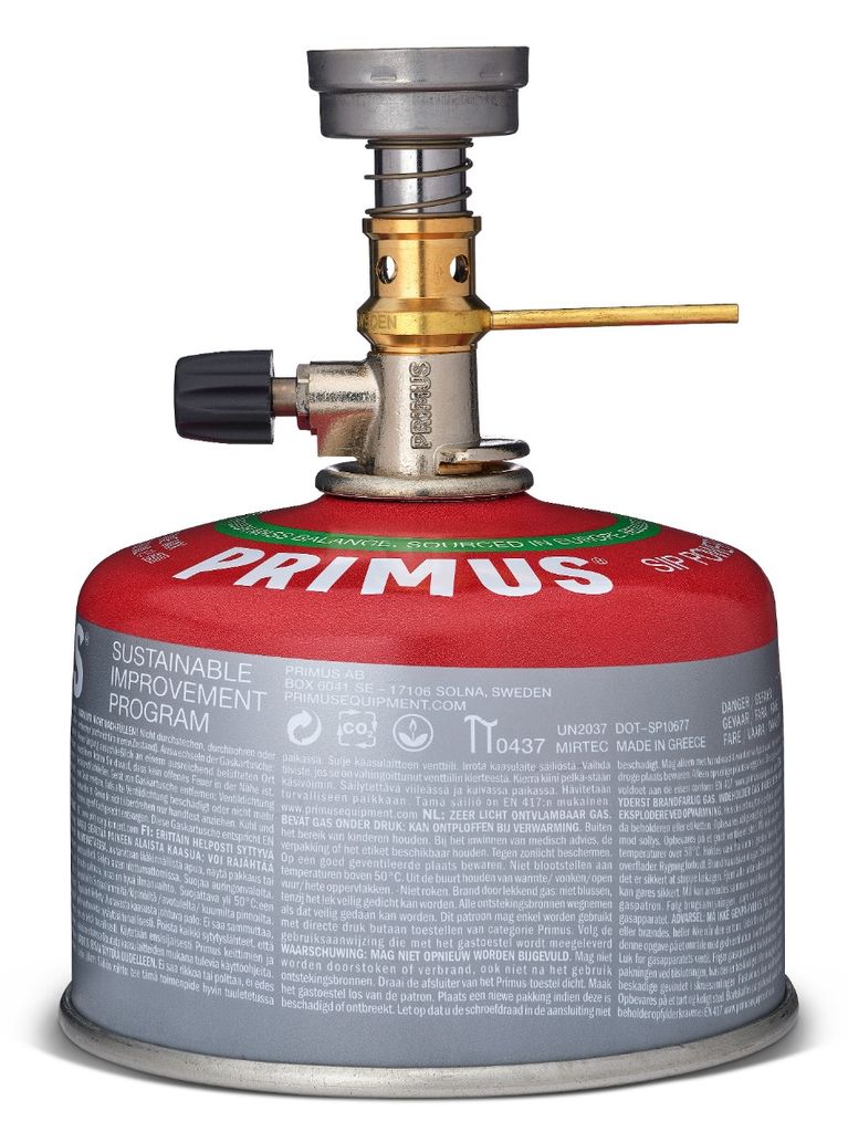 Labogas – Primus