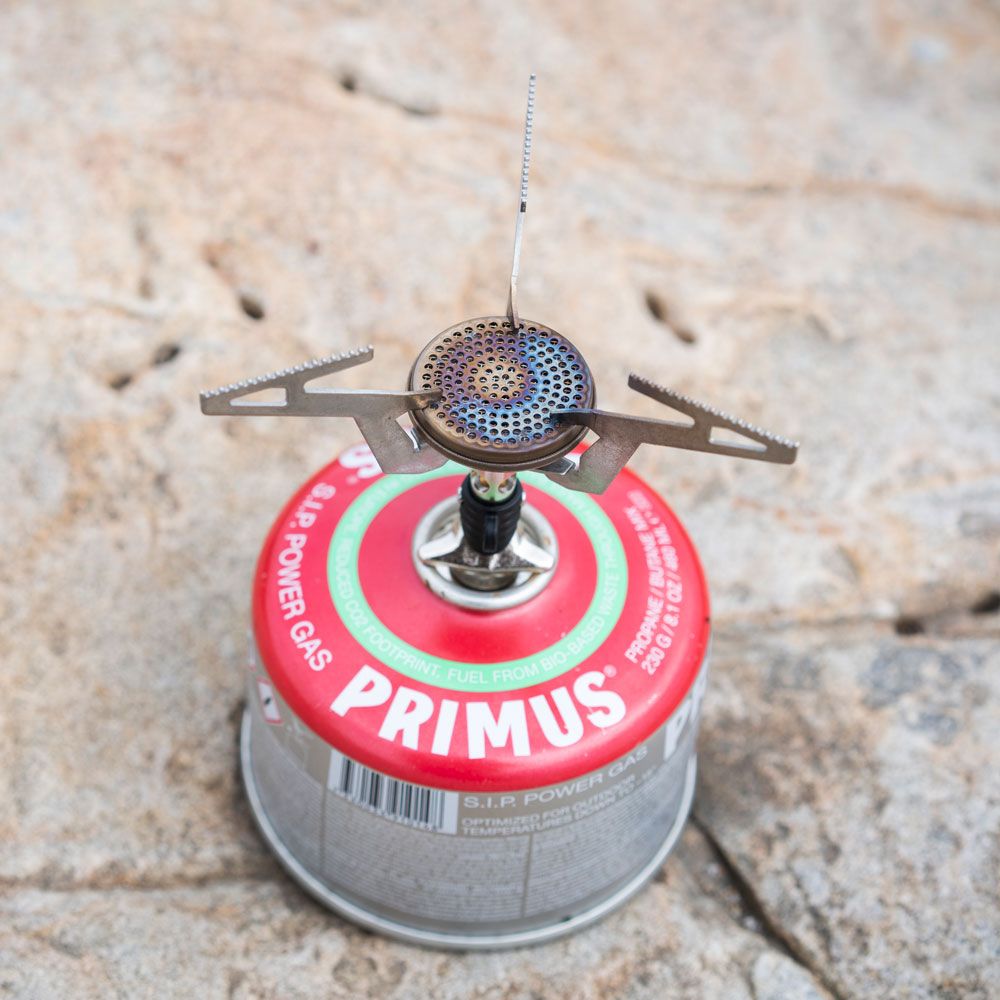 Express Stove – Primus