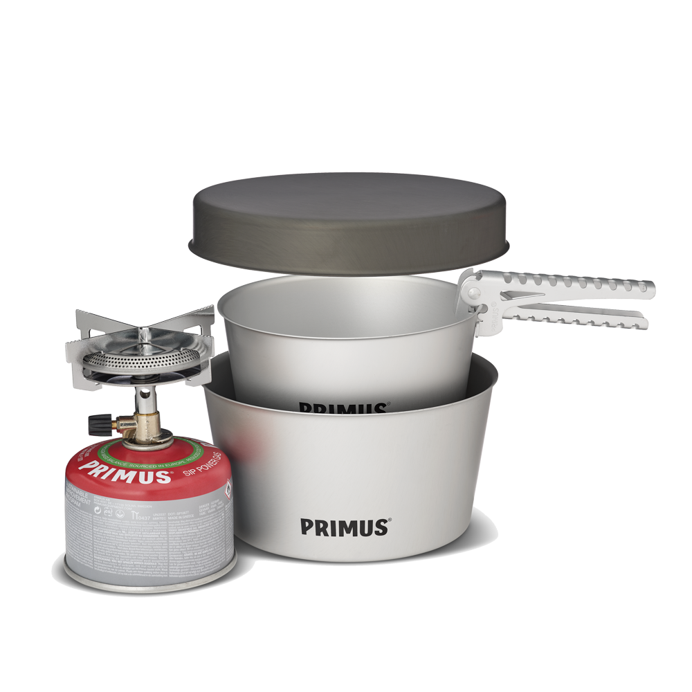 Mimer Stove Kit II – Primus
