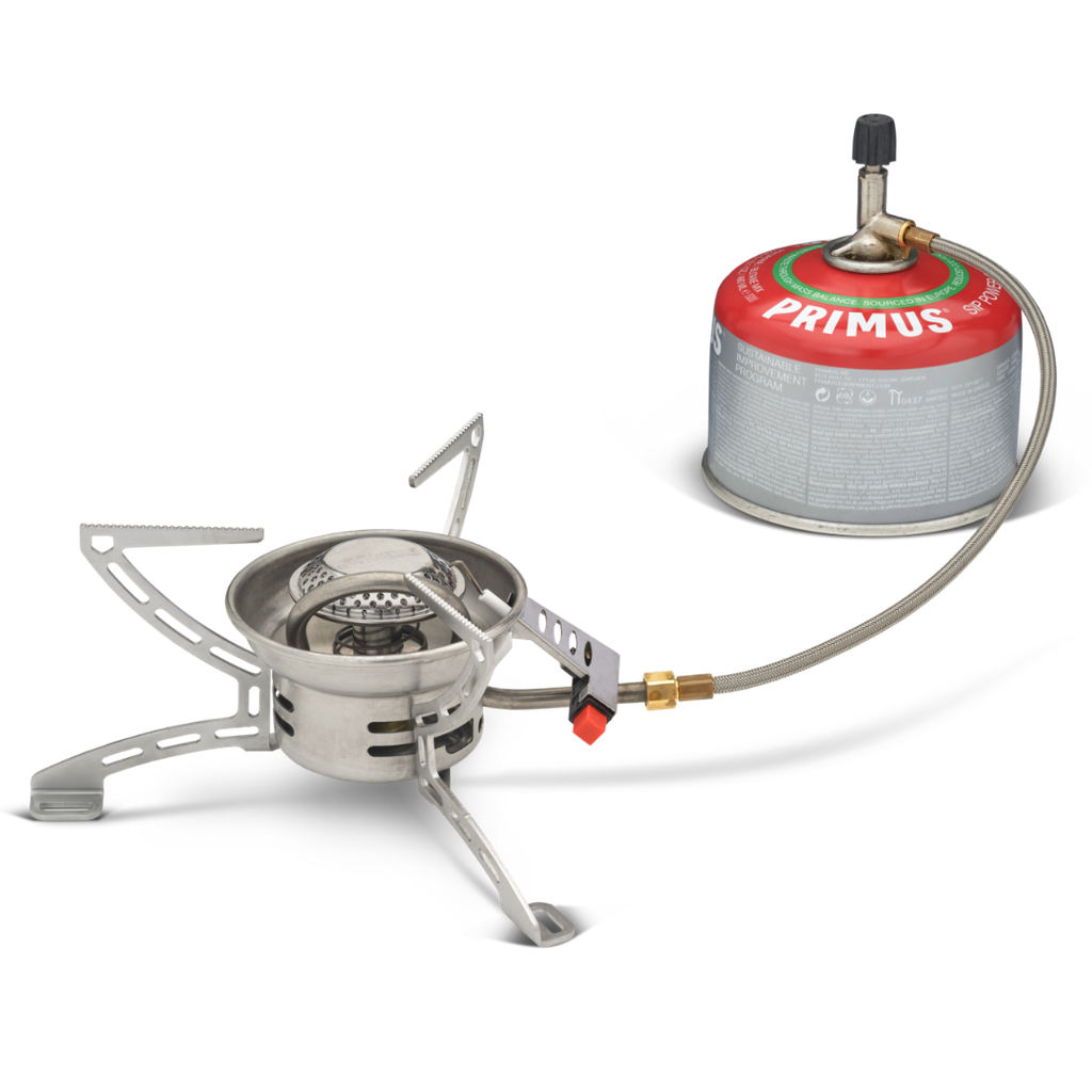 Easyfuel Ii Piezo - Primus