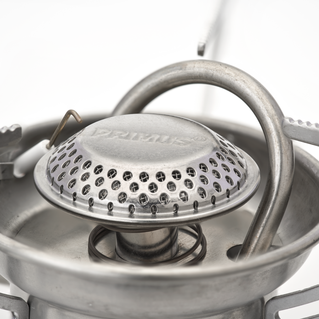 EasyFuel II Piezo – Primus