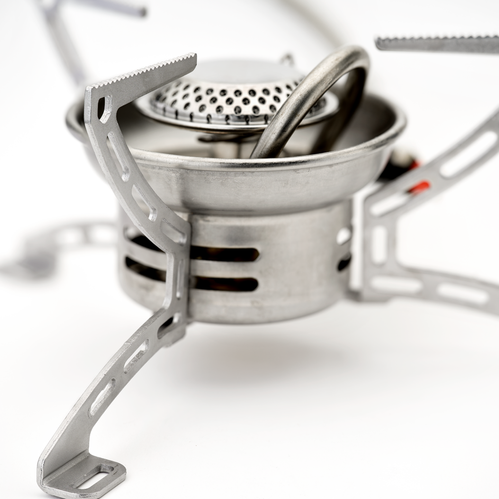 EasyFuel II Piezo – Primus