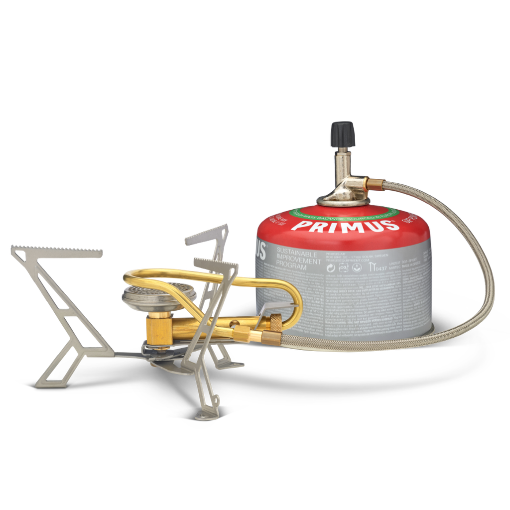 Express Spider II – Primus