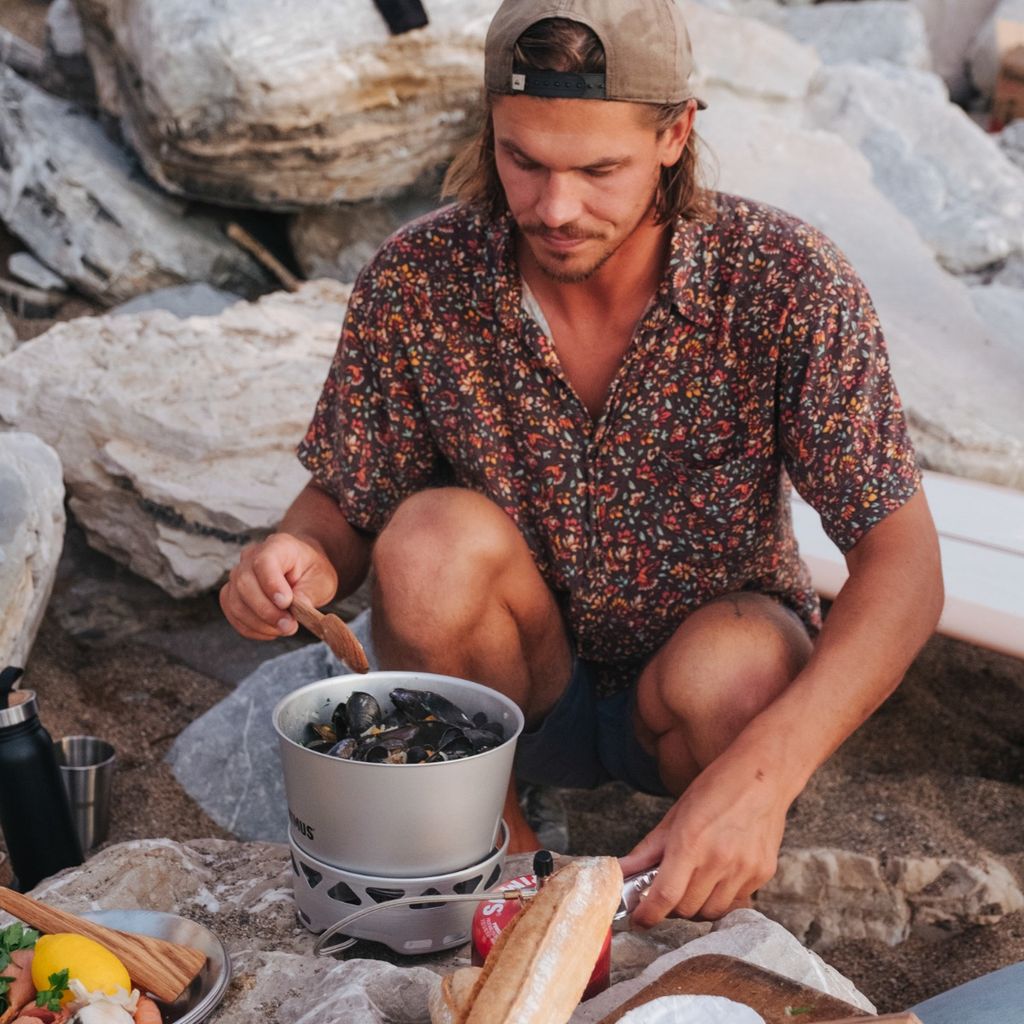 Essential Stove Set – Primus
