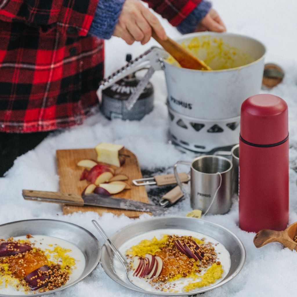 Essential Stove Set – Primus