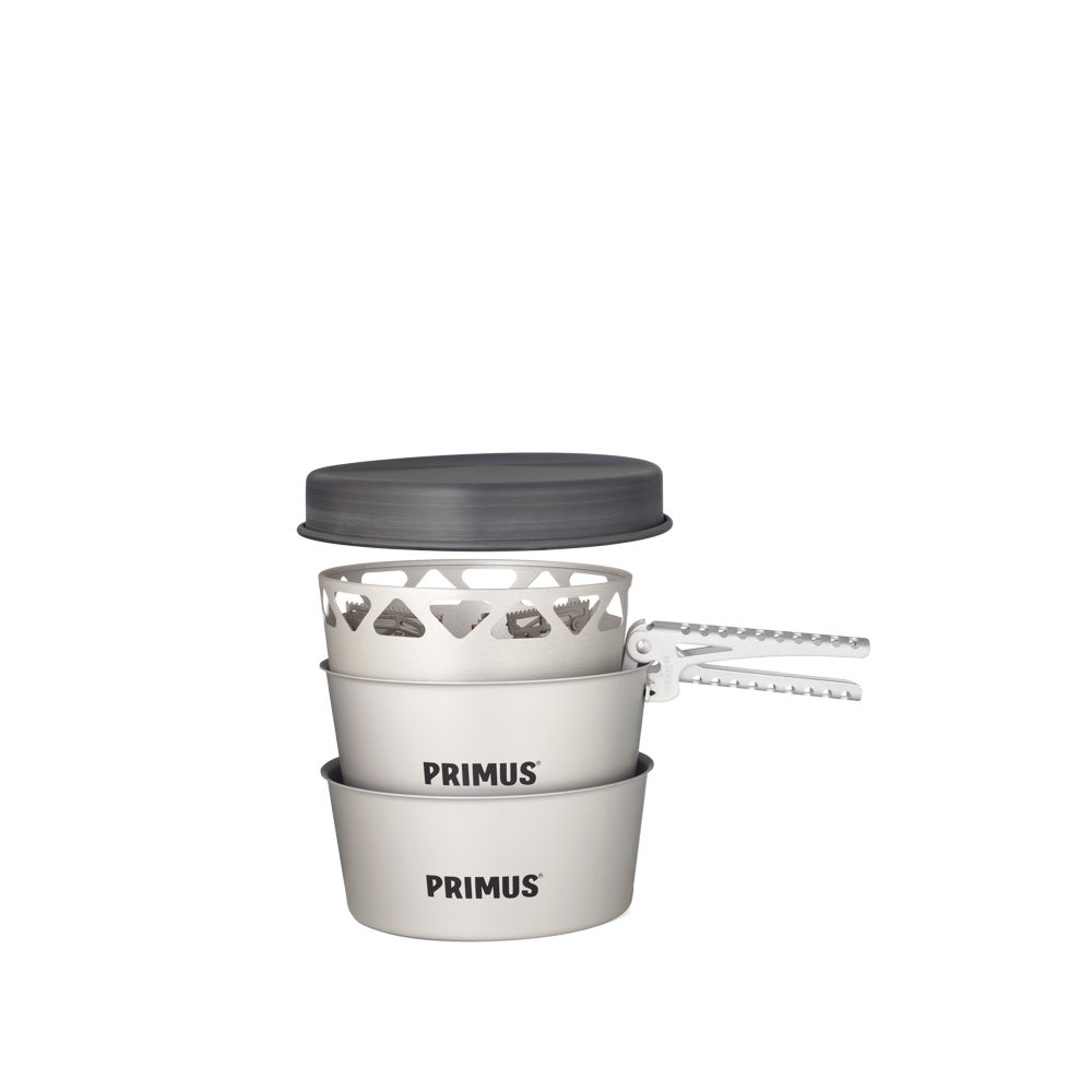 Essential Stove Set – Primus