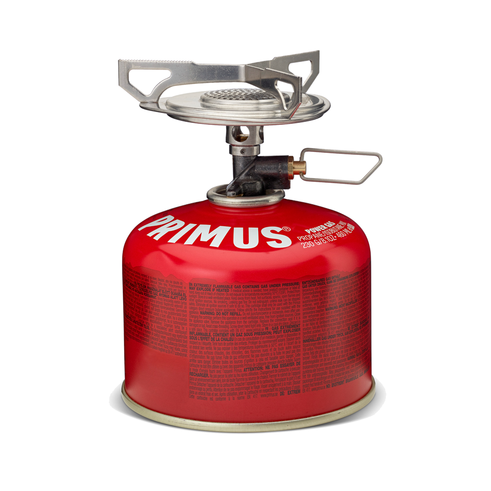 Essential Trail Kit – Primus