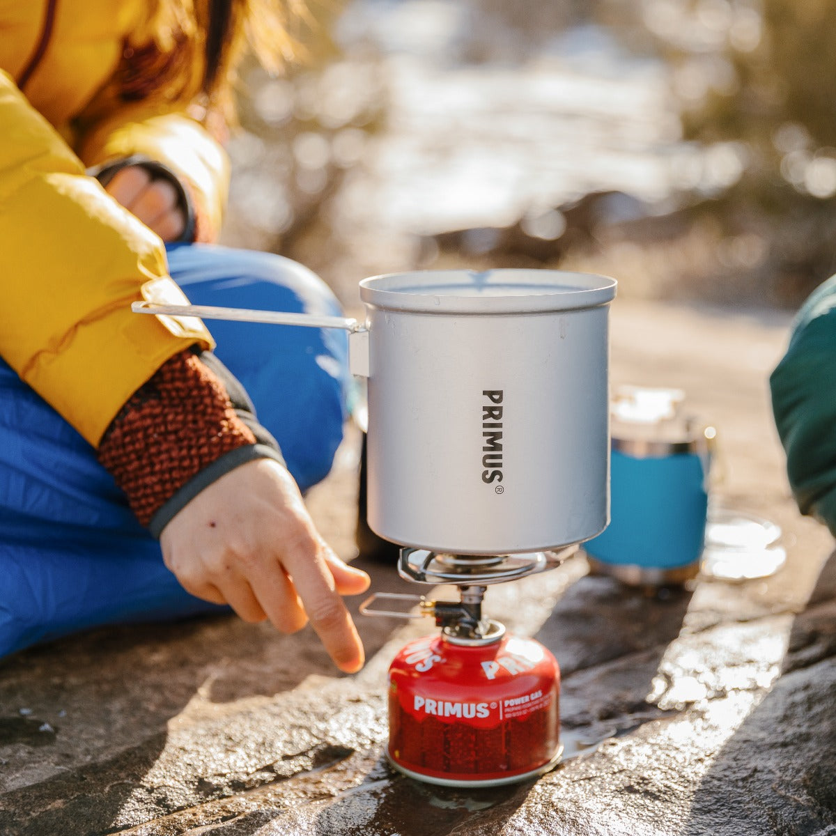 Essential Trail Kit – Primus