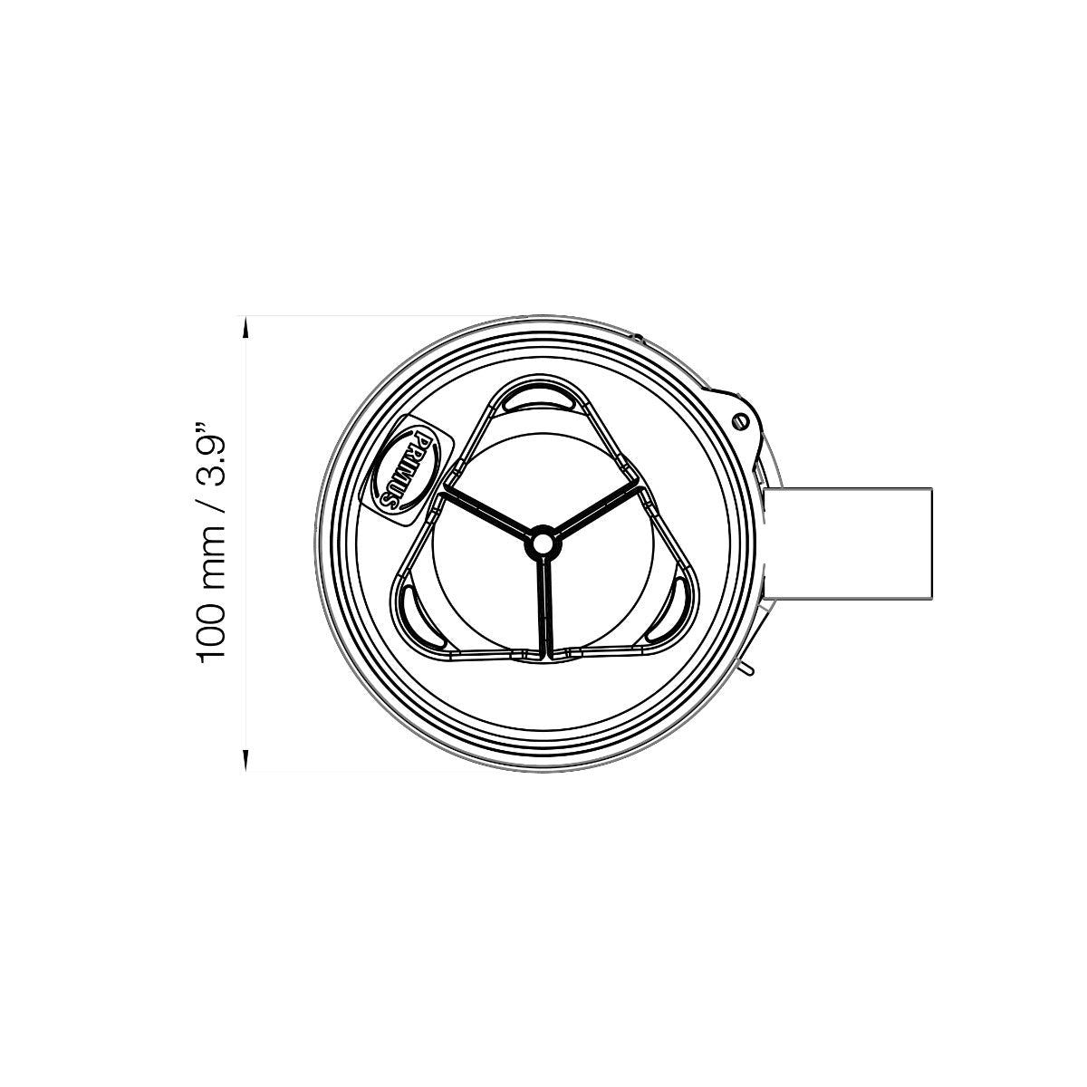 Lite Stove System – Primus