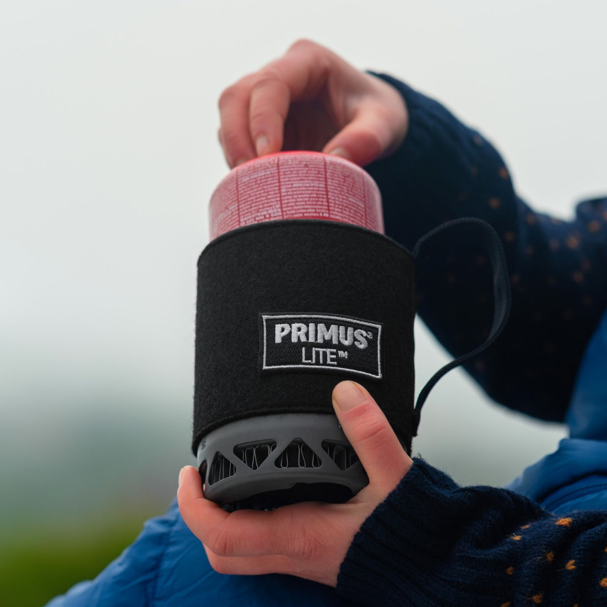 Lite Stove System – Primus