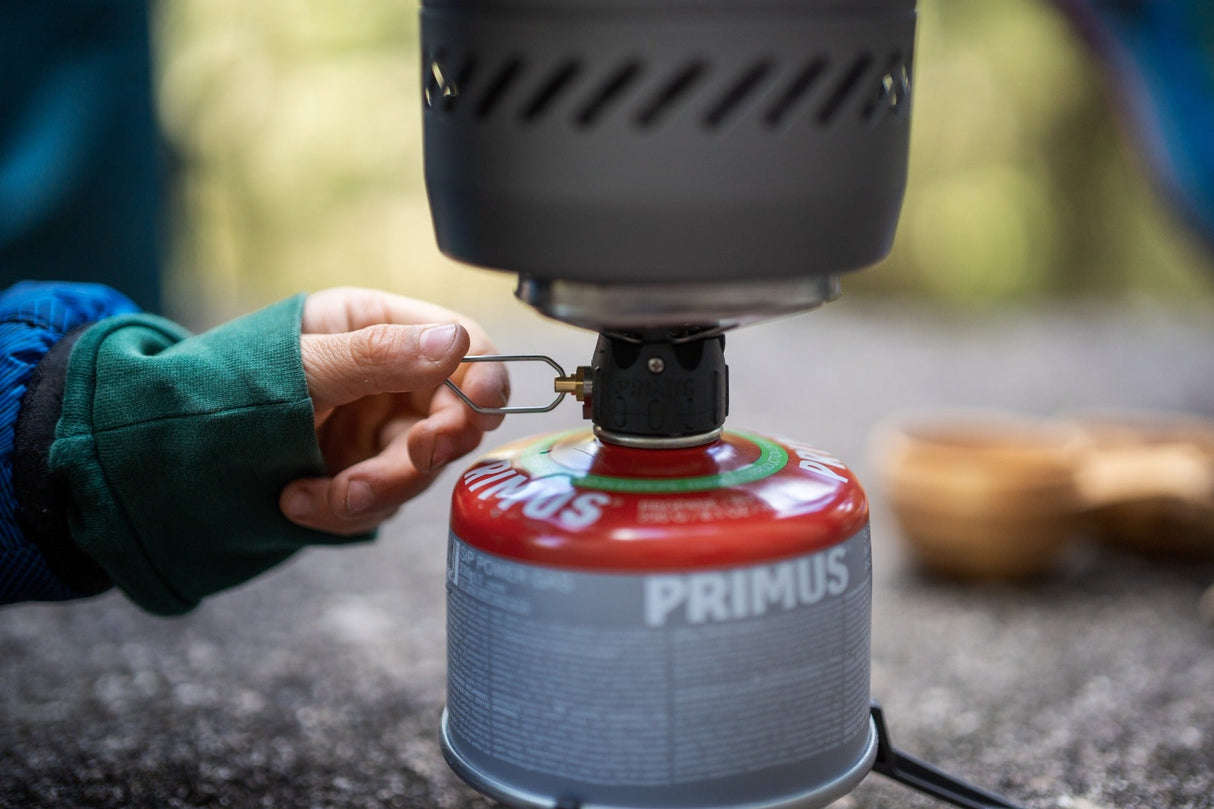 Lite Ultra - Primus