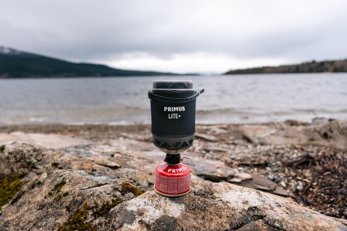 Lite Plus Stove System Ii - Primus