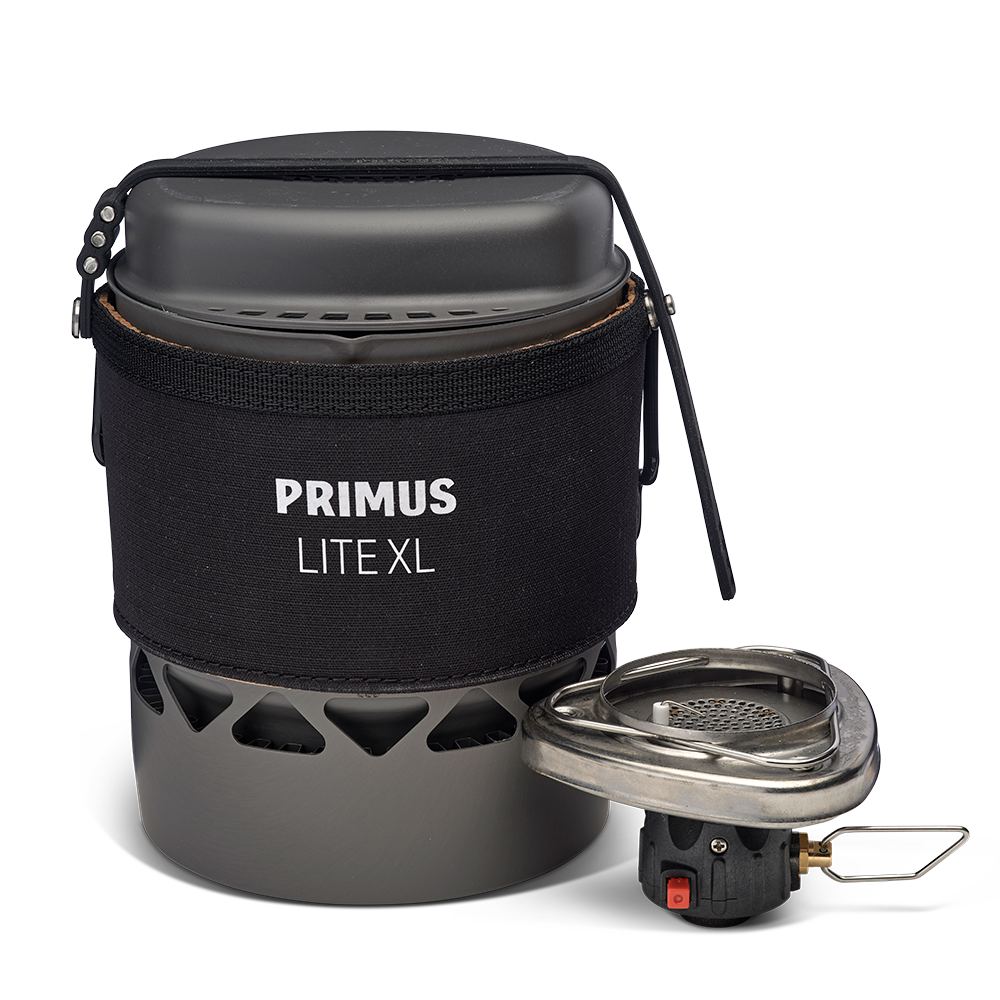 Lite XL Stove System II – Primus