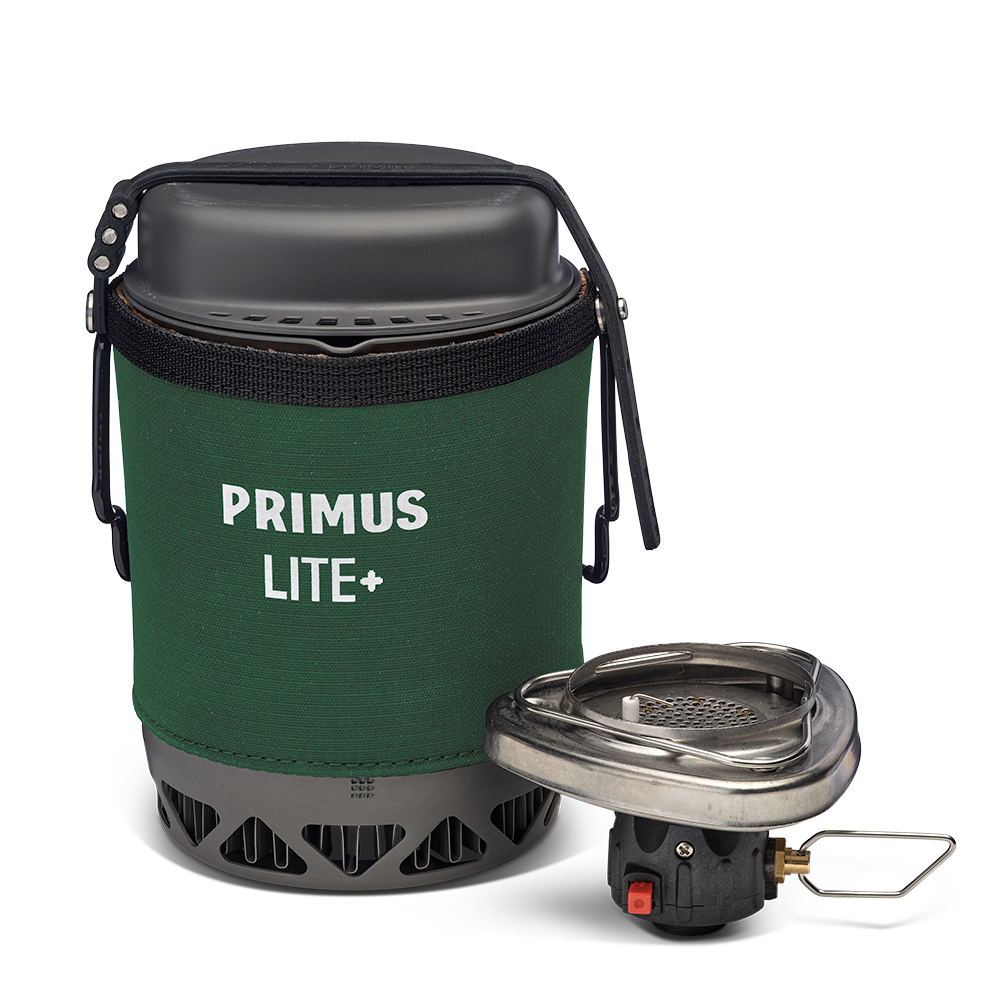 Lite Plus Stove System Ii – Primus