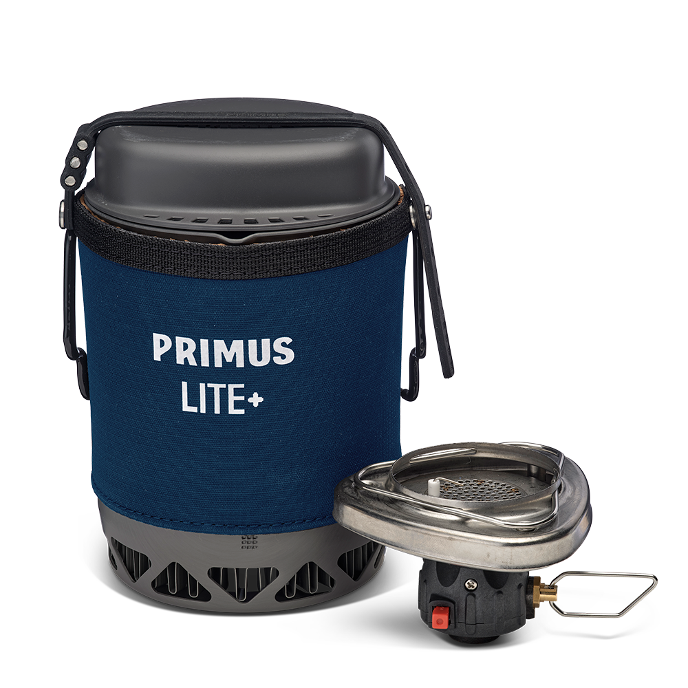 Lite Plus Stove System Ii – Primus