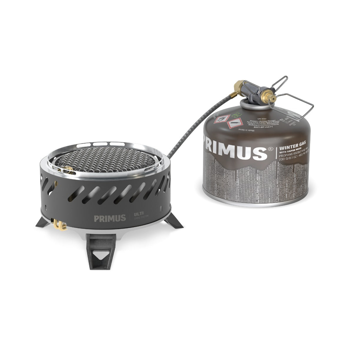 Ulti Stove System – Primus