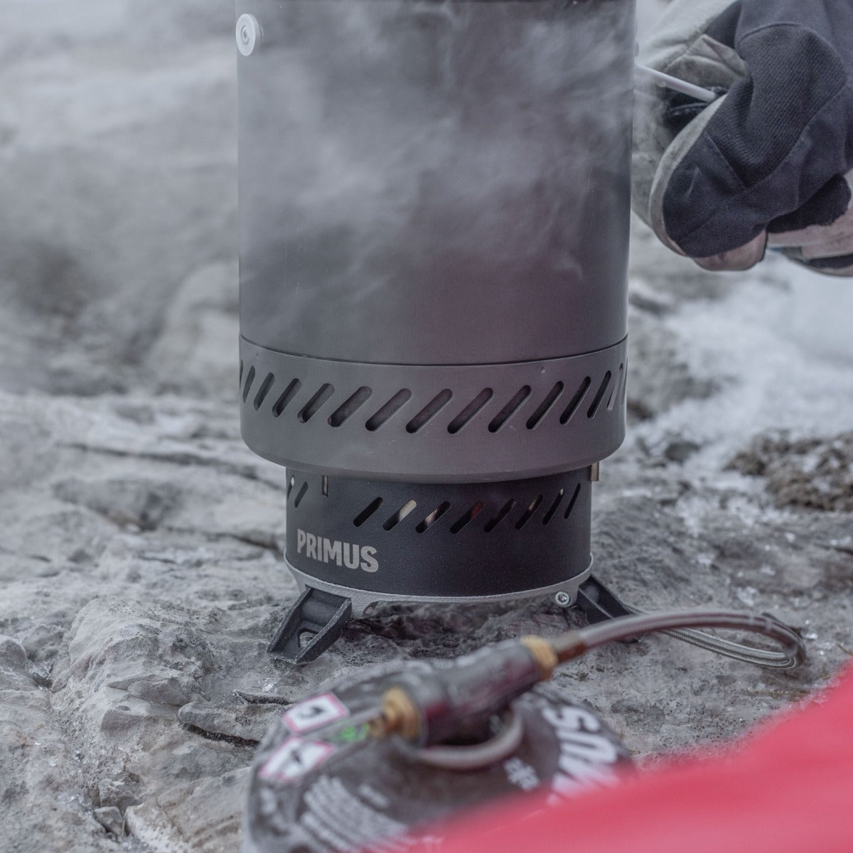 Ulti Stove System – Primus