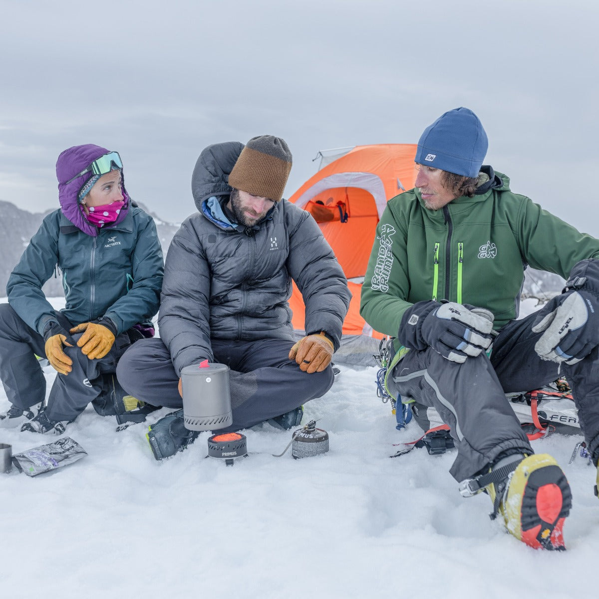 Ulti Stove System – Primus
