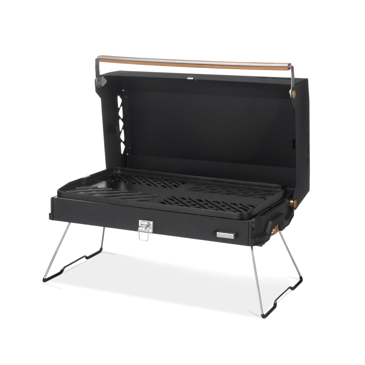 Kuchoma Spis – Primus