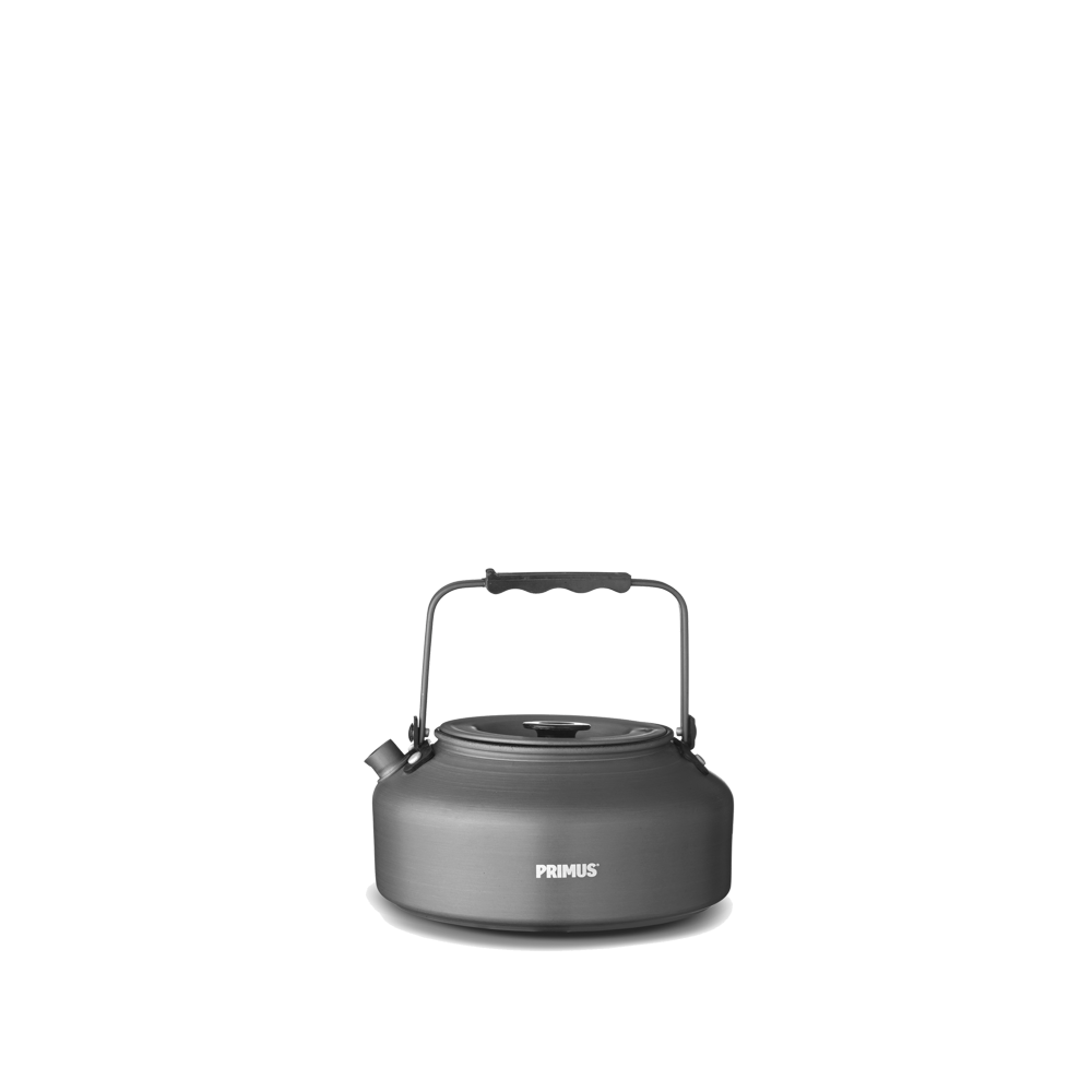 Litech Kaffe- & Tekittel 0,9 L – Primus
