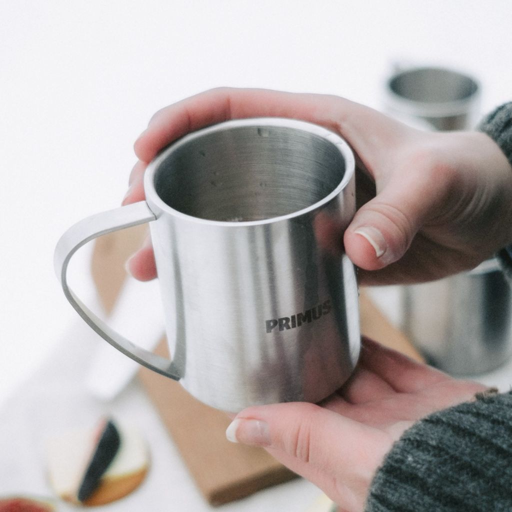 4-season Mug - Primus