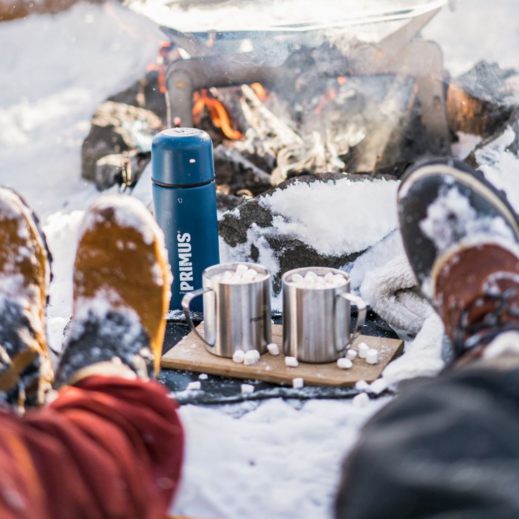 4-season Mug – Primus