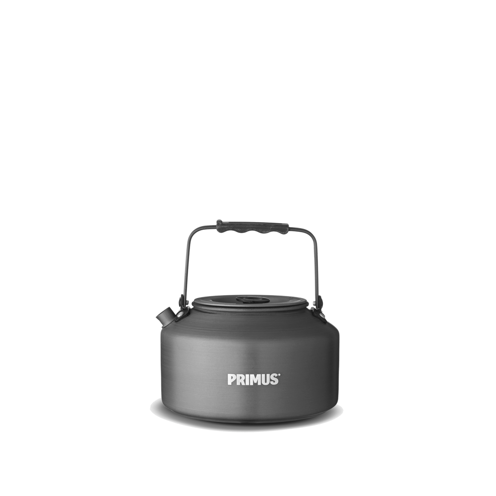 Litech Kaffe- & Tekittel 0,9 L – Primus