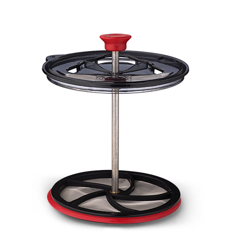 Coffee-tea Press For Lite+ - Primus