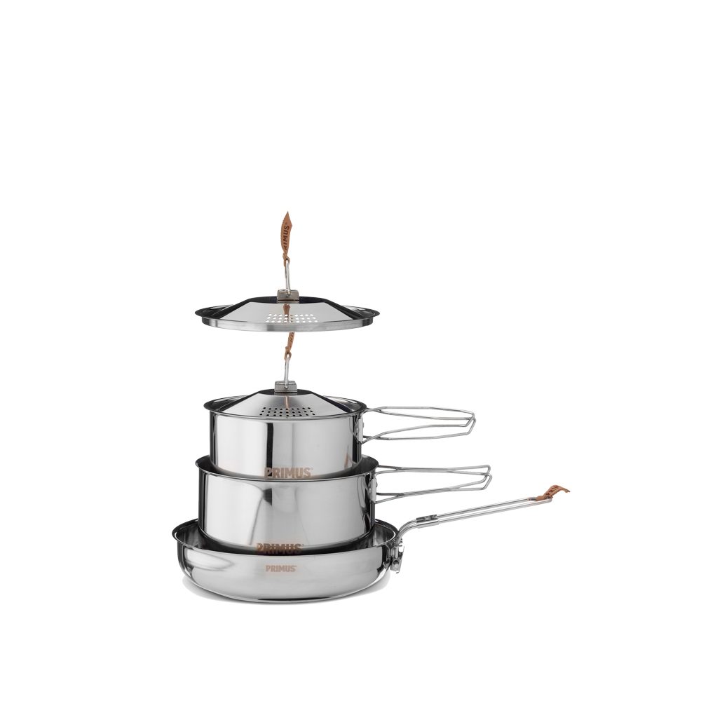 Campfire Cookset - Primus