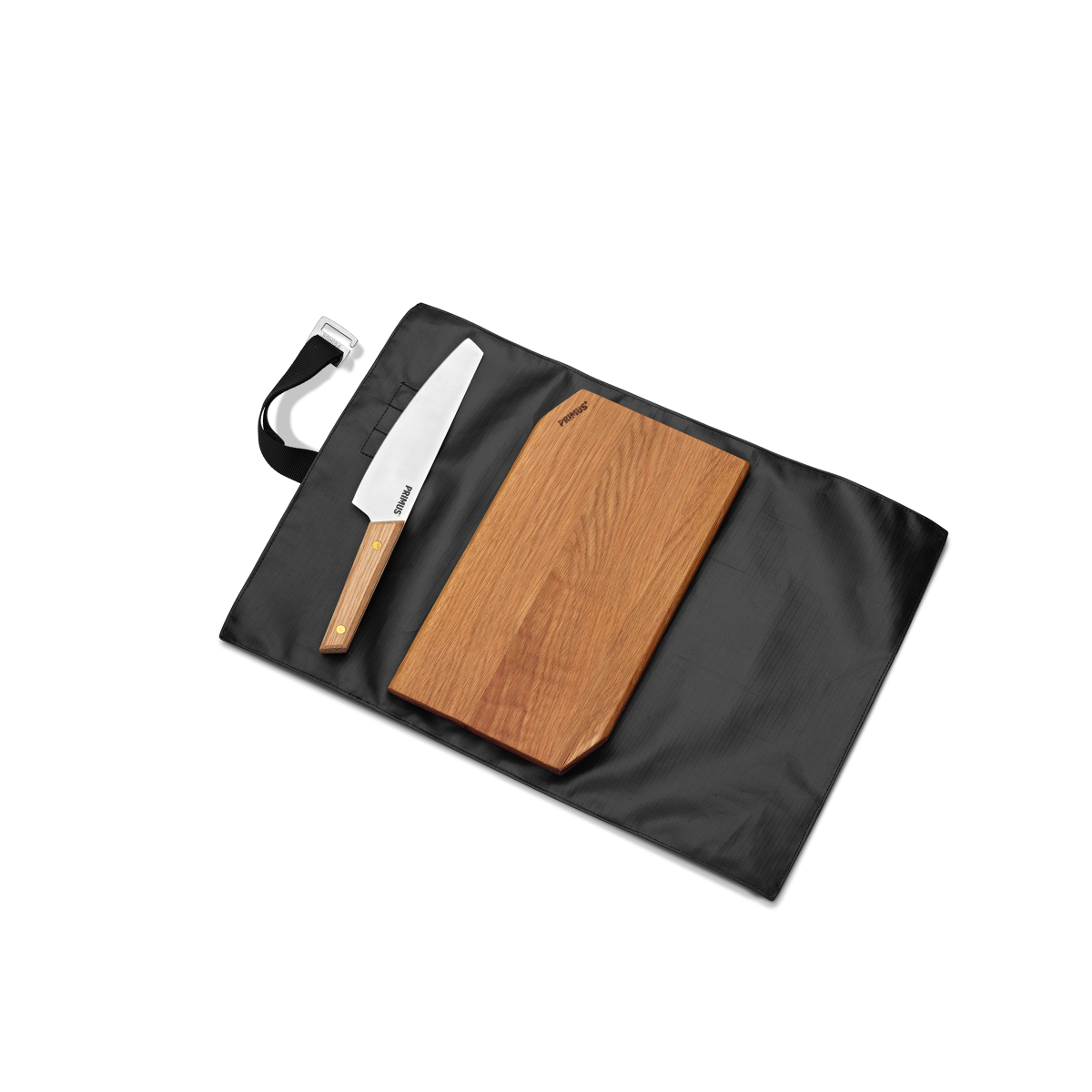 Campfire Cutting Set - Primus
