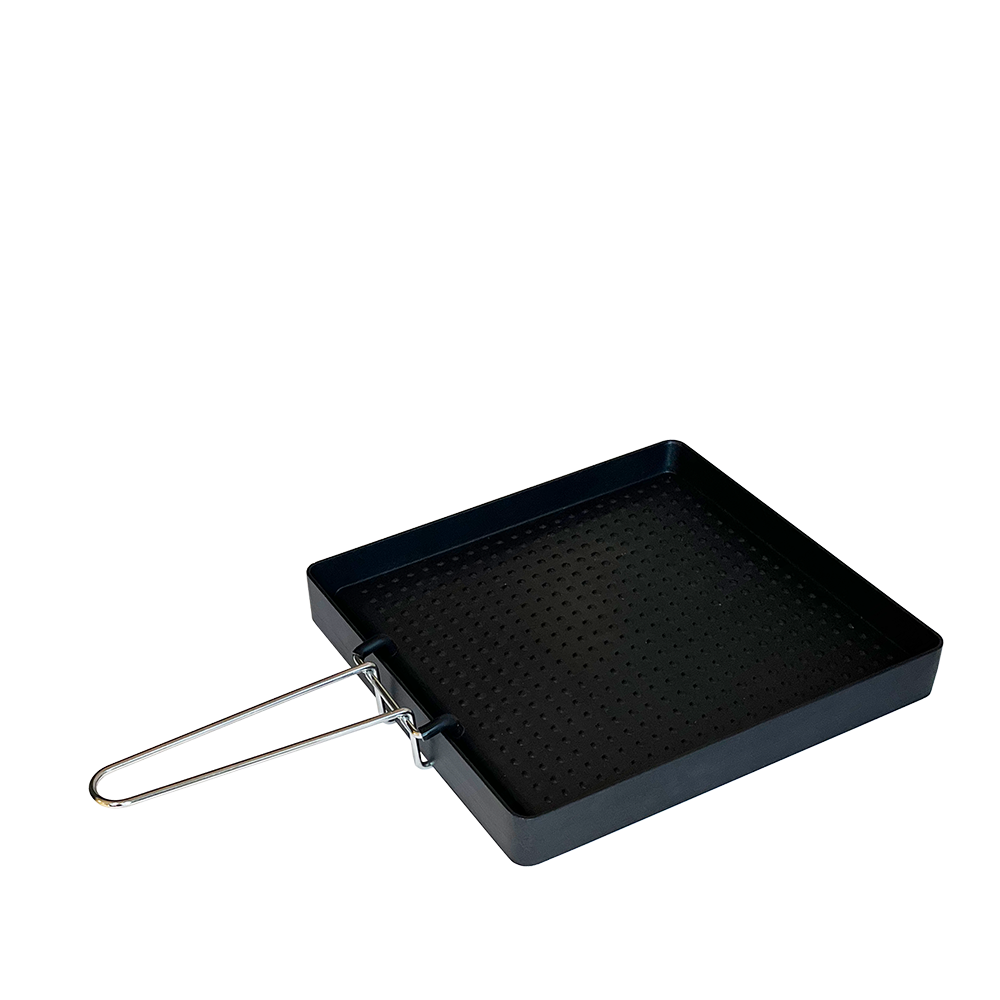 Grillplatta För Moto Stove – Primus
