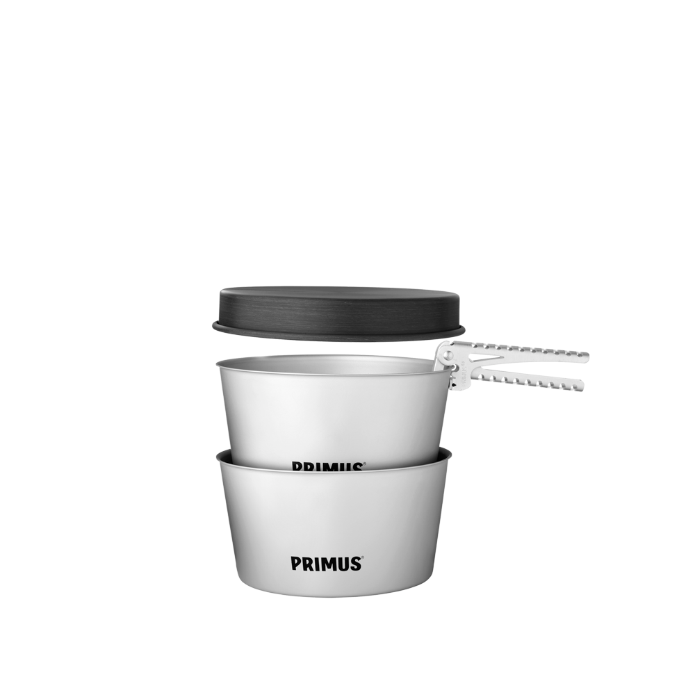 Essential Pot Set 1.3 L – Primus