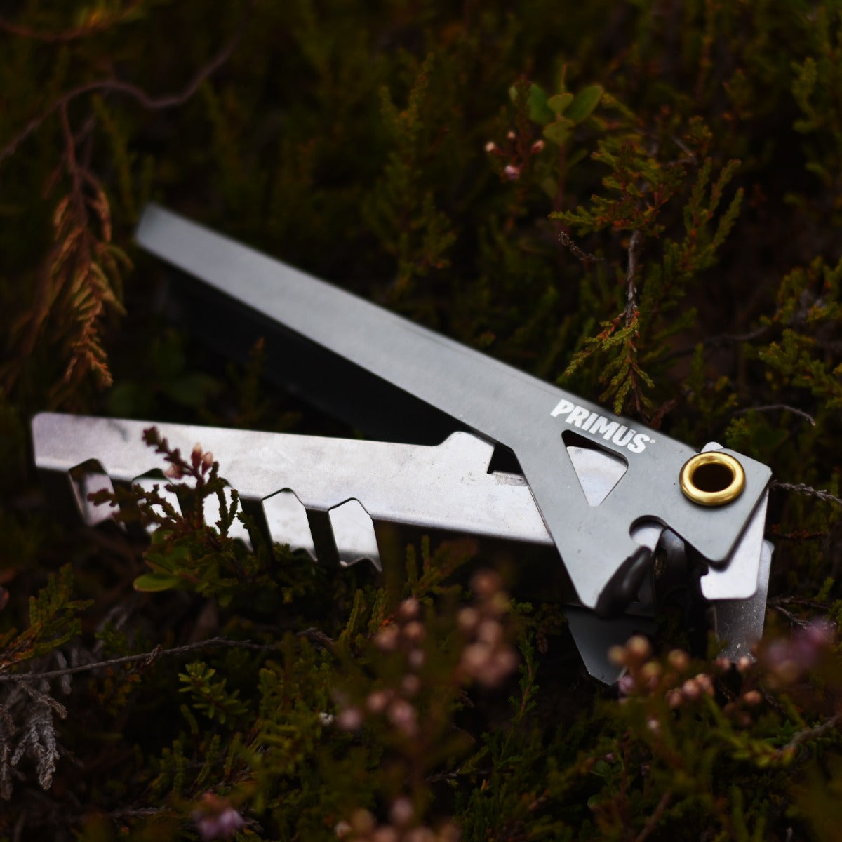 Crimp Grytgrepp – Primus
