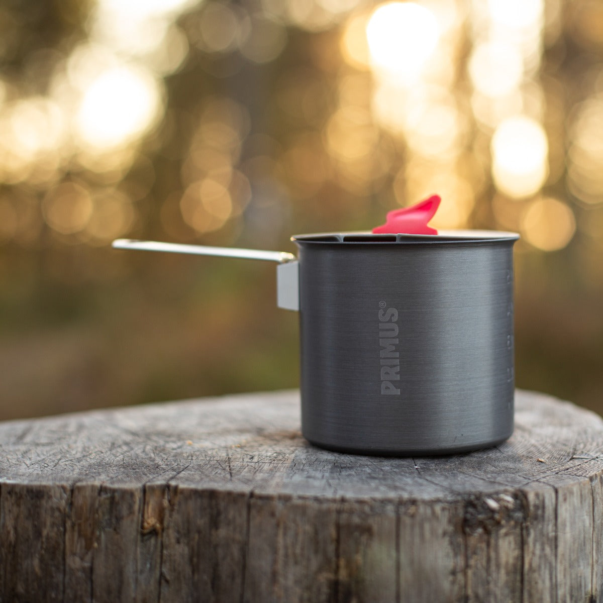 Trek Pot 1.0 L – Primus