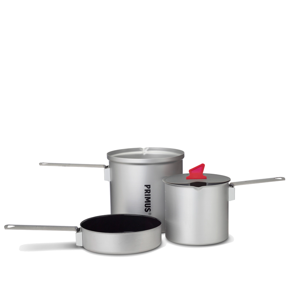Essential Trek Pot Set – Primus