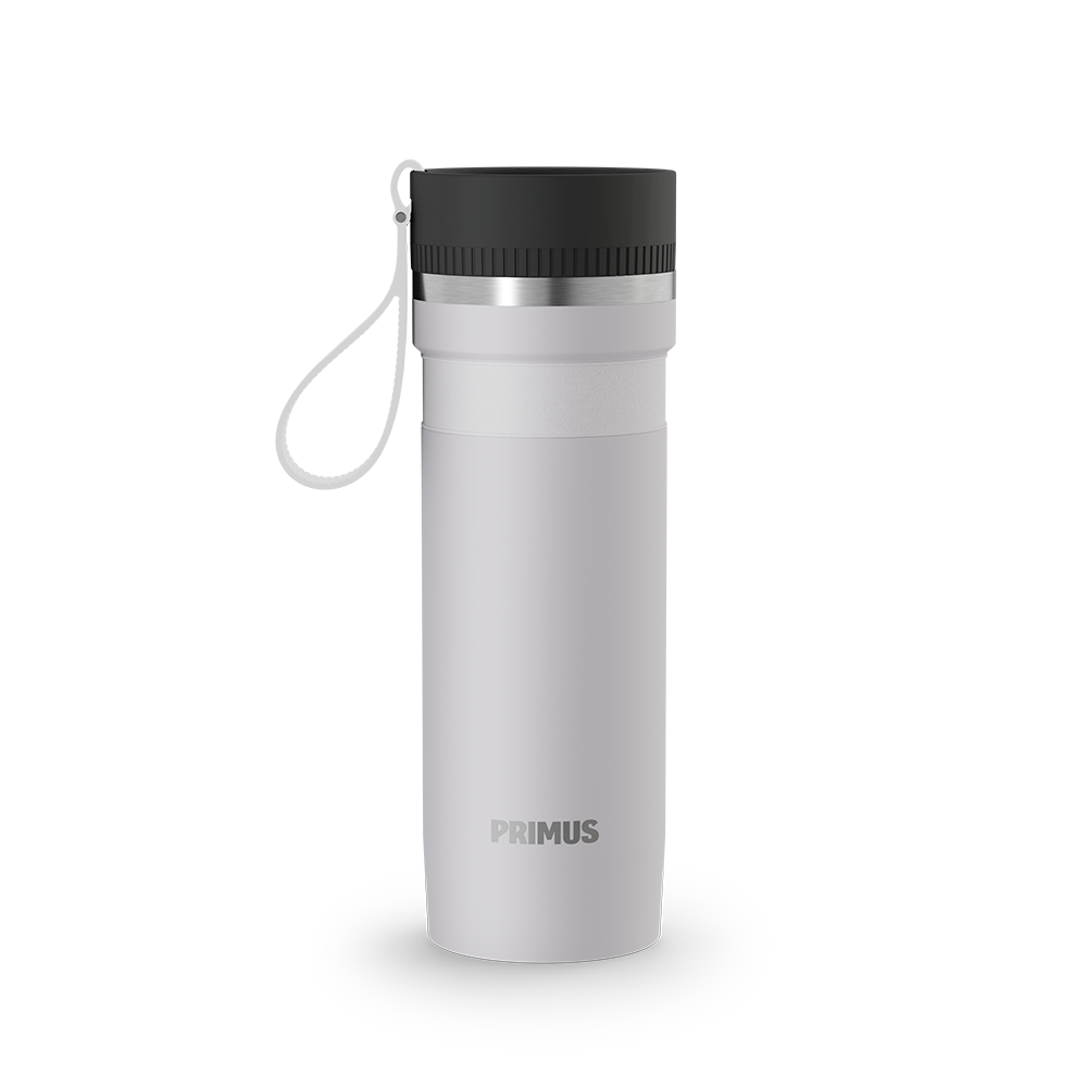 Primus Mika Wide Isolerad Termosmugg ALPINE FROST 0,5 L