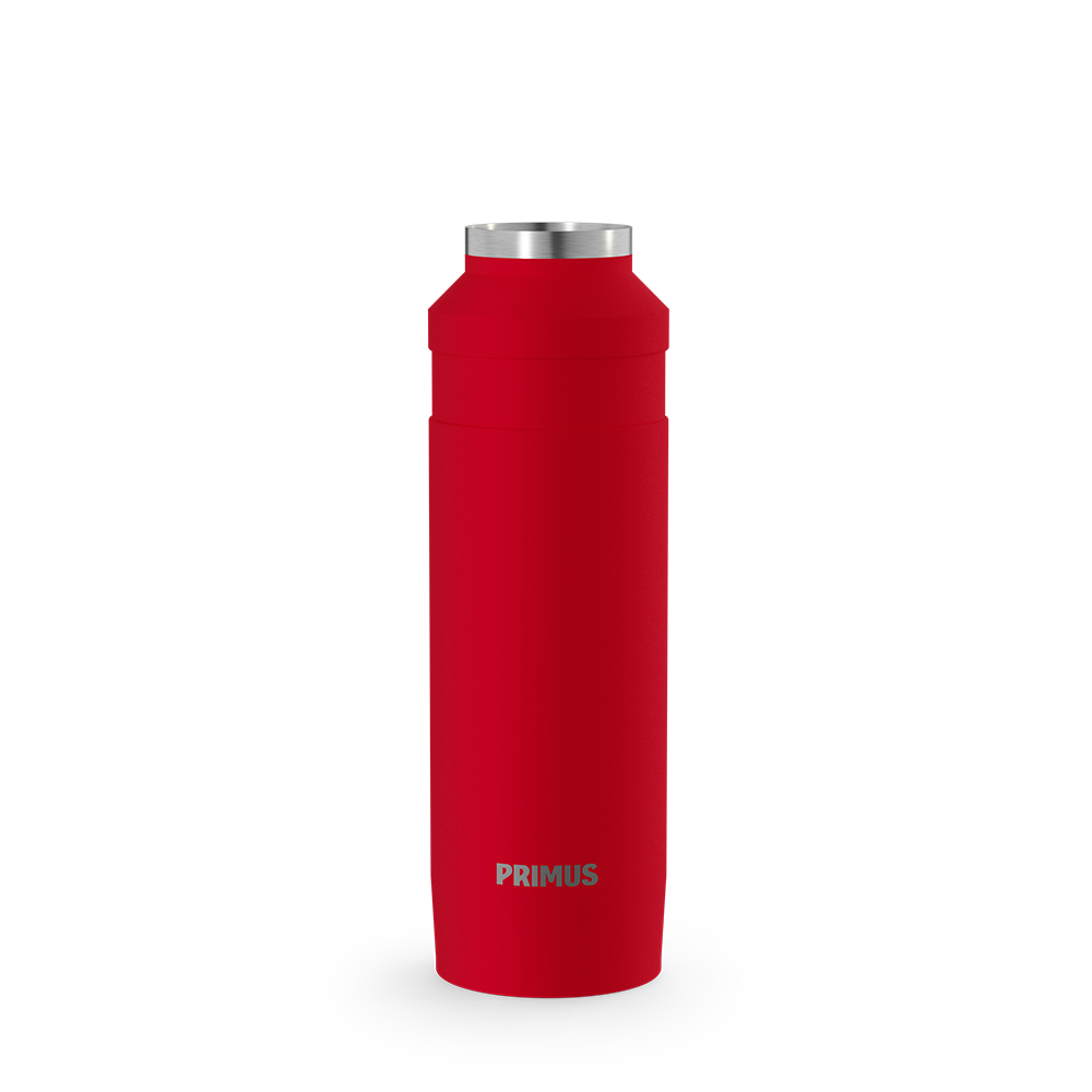 Tufa Narrow Isolerad Flaska – Primus