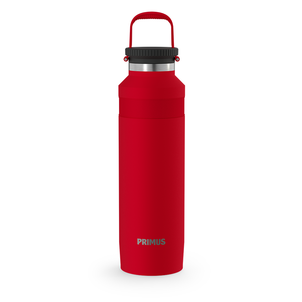 Tufa Narrow Isolerad Flaska – Primus