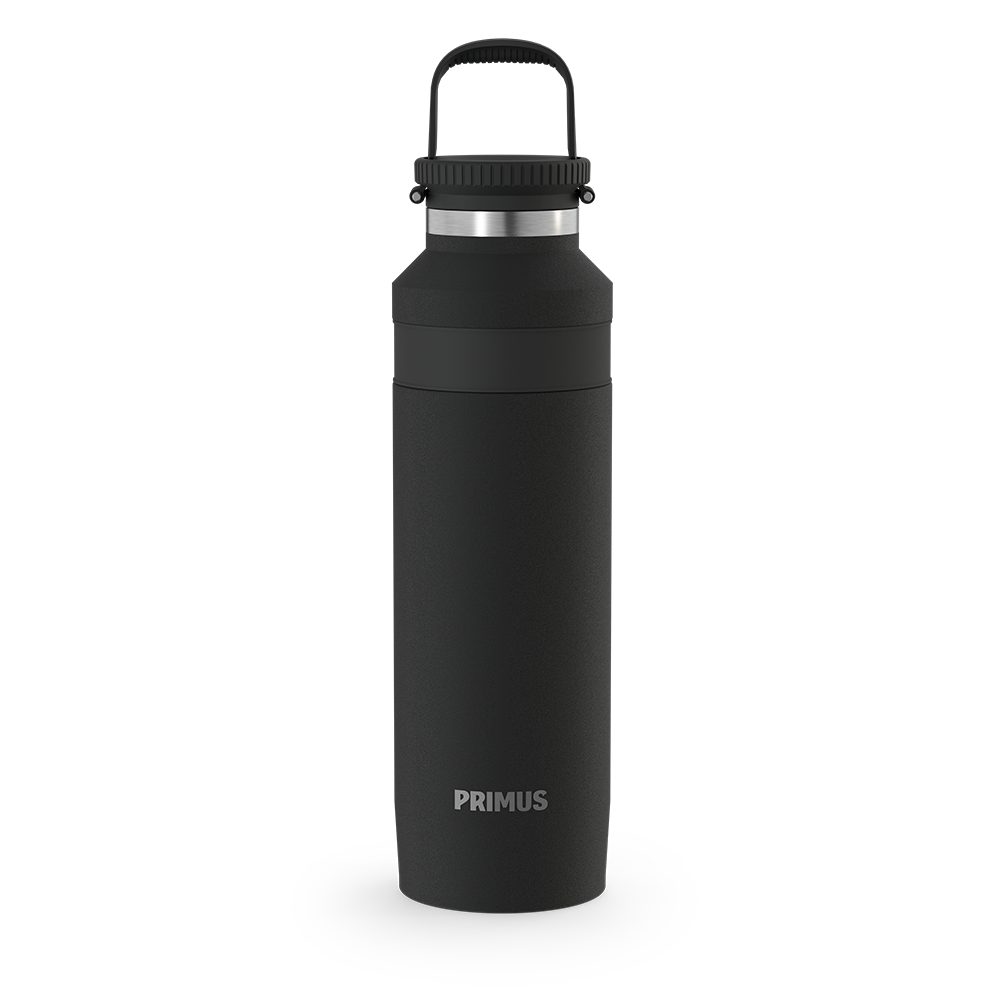 Tufa Narrow Isolerad Flaska – Primus