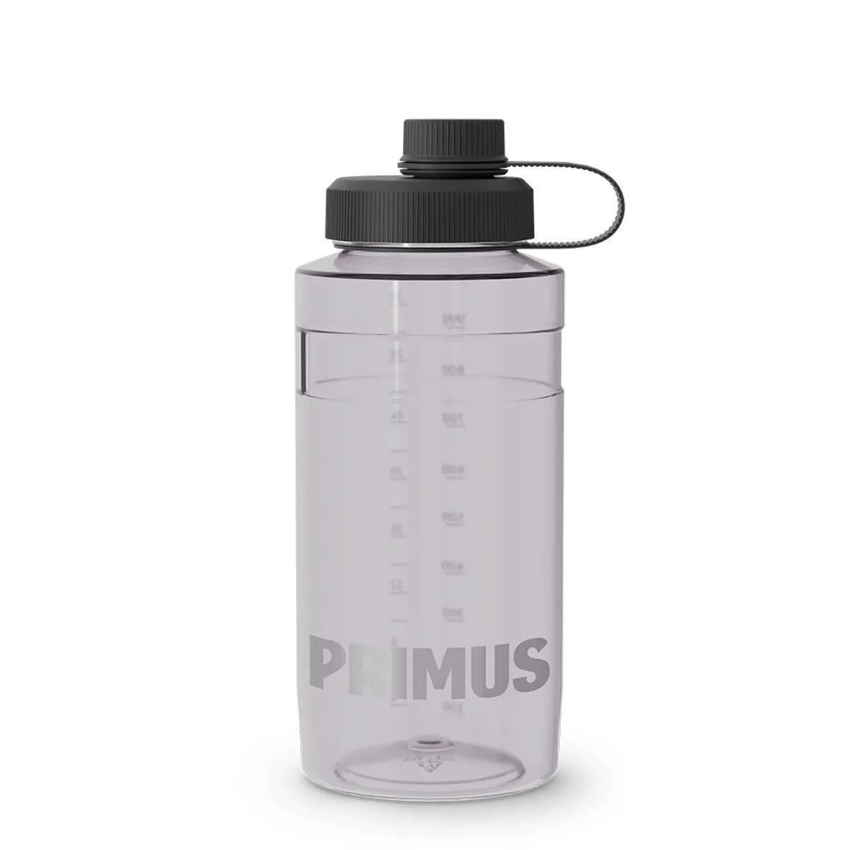 Kvarts Tritan-flaska Med Drickkork ALPINE FROST / 0.6 L – Primus